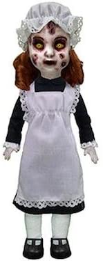 Mezco Toyz Living Dead Dolls Series 25 Gretchen 10 Inch Doll - figurineforall.com
