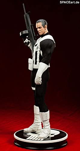 The Punisher Classic Premium Format Statue 300176 - figurineforall.com