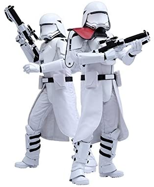 Star Wars First Order Snowtroopers 2 Pack 1/6 Scale 12 Inch Figure Set 902553 - figurineforall.com