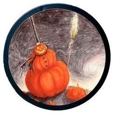 Neca Nightmare Before Christmas Tin Plate - figurineforall.com