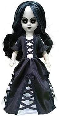 Living Dead Dolls Series 25 - ASA 10 Inch Doll - figurineforall.com