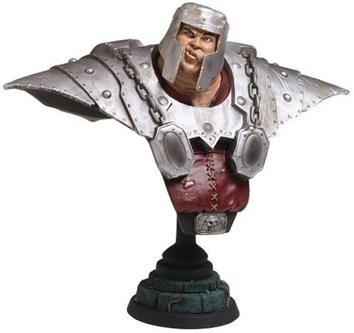 Masters of the Universe Ram-Man Mini-Bust - figurineforall.com