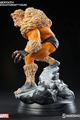 Sideshow SS300452 Sabretooth Classic Premium Statue Format