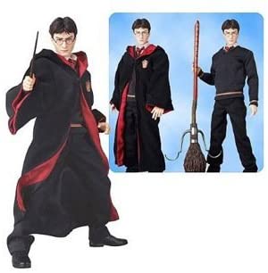 Medicom Harry Potter Real Action Heroes Figure - figurineforall.com