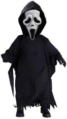 Scream Ghostface 18-Inch Roto Plush - Entertainment Earth