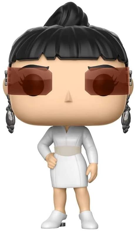 Funko Pop Movies: Blade Runner 2049 - Luv (Styles May Vary) Collectible Vinyl Figure - figurineforall.com