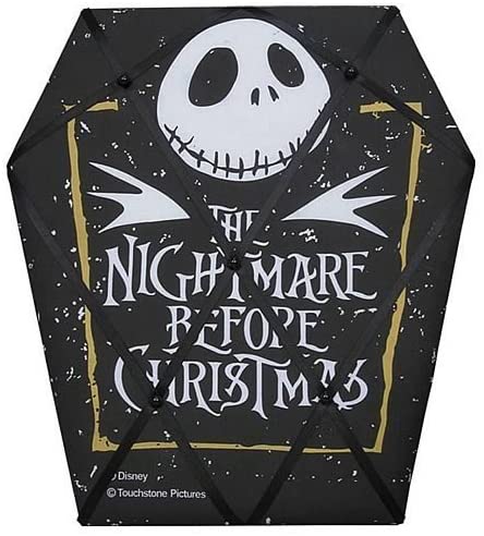 Neca Nightmare Before Christmas Memo Board - figurineforall.com