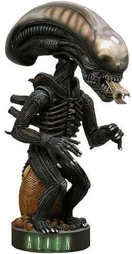 Headknocker - Alien Warriror Extreme - figurineforall.com