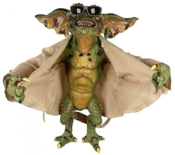 Gremlins 2 The New Batch Flasher Gremlin Life-Size Stunt Puppet Prop Replica - figurineforall.com