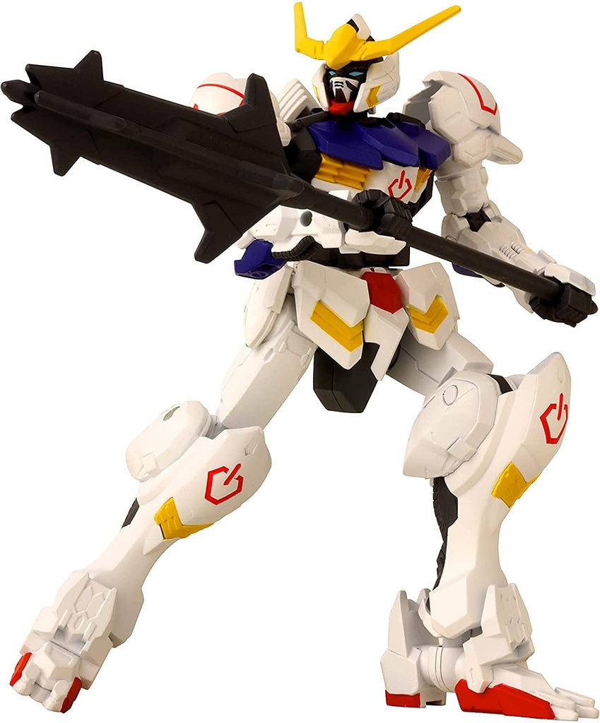 Gundam Infinity - Gundam Barbatos 4.5" Figure - figurineforall.com