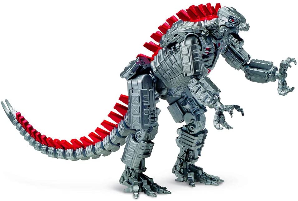 MonsterVerse Godzilla vs. Kong 6" MechaGodzilla - figurineforall.com