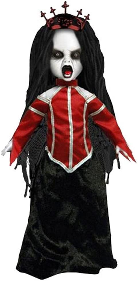 Mezco Toyz Series 24 Living Dead Dolls - Agrat-Bat-Mahlaht - figurineforall.com