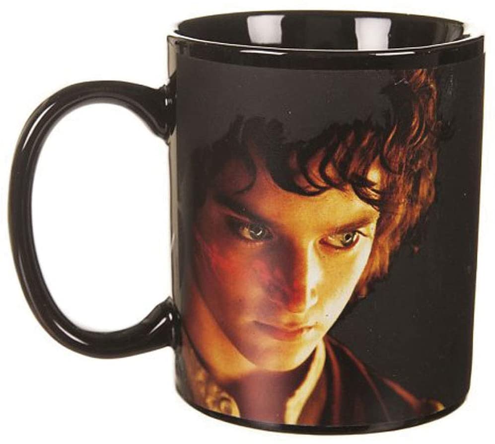 Lord Of The Rings - Coffee Mug - figurineforall.com