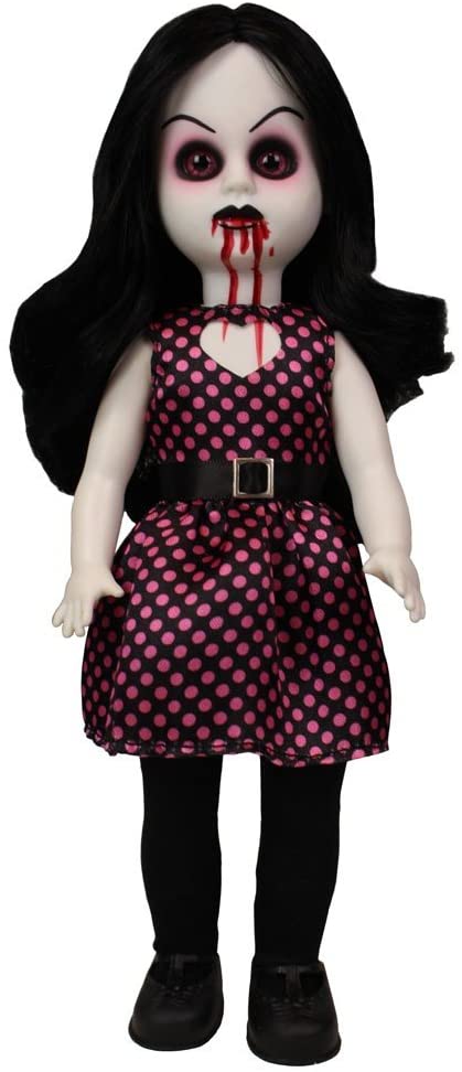 Living Dead Dolls Mezco Resurrection XI (11) Exclusive - Dottie