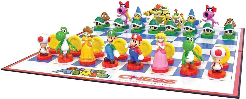 Nintendo - Super Mario Bowser Collector's Box