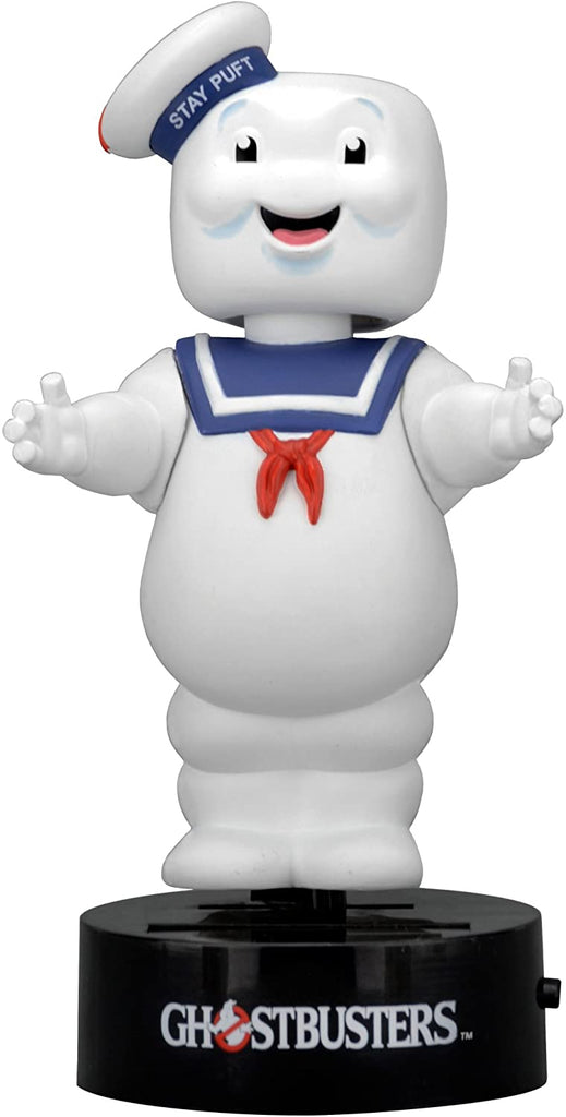 NECA Ghostbusters - Body Knocker - Stay Puft - figurineforall.com