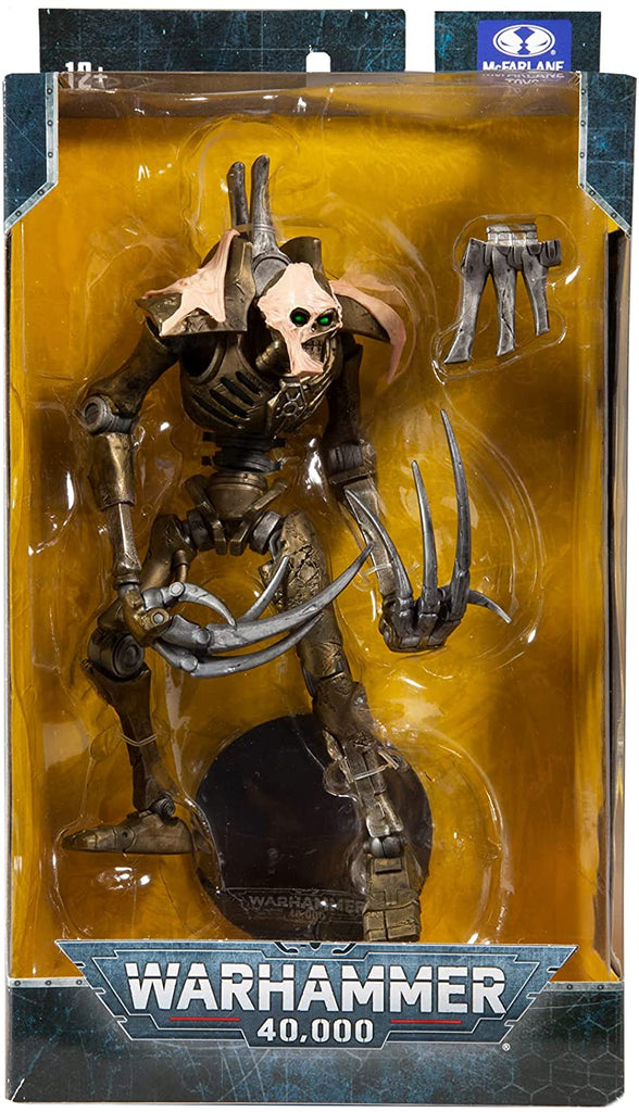 Warhammer 40000 Necron Flayed One 7 Inch - figurineforall.com