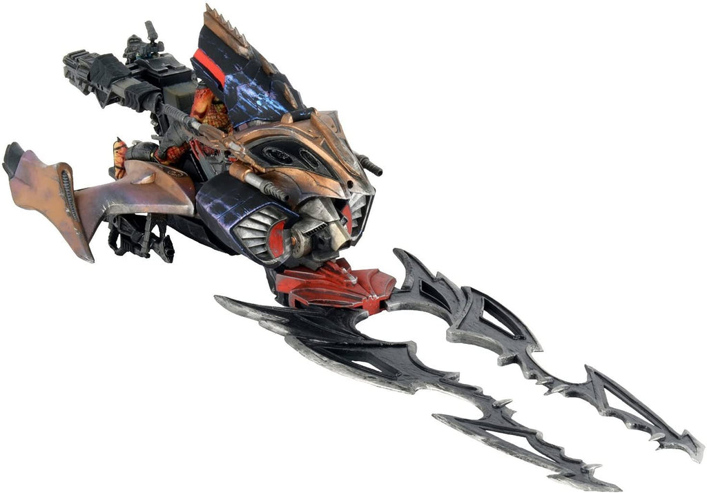 Neca Predator Blade Fighter Vehicle - figurineforall.com