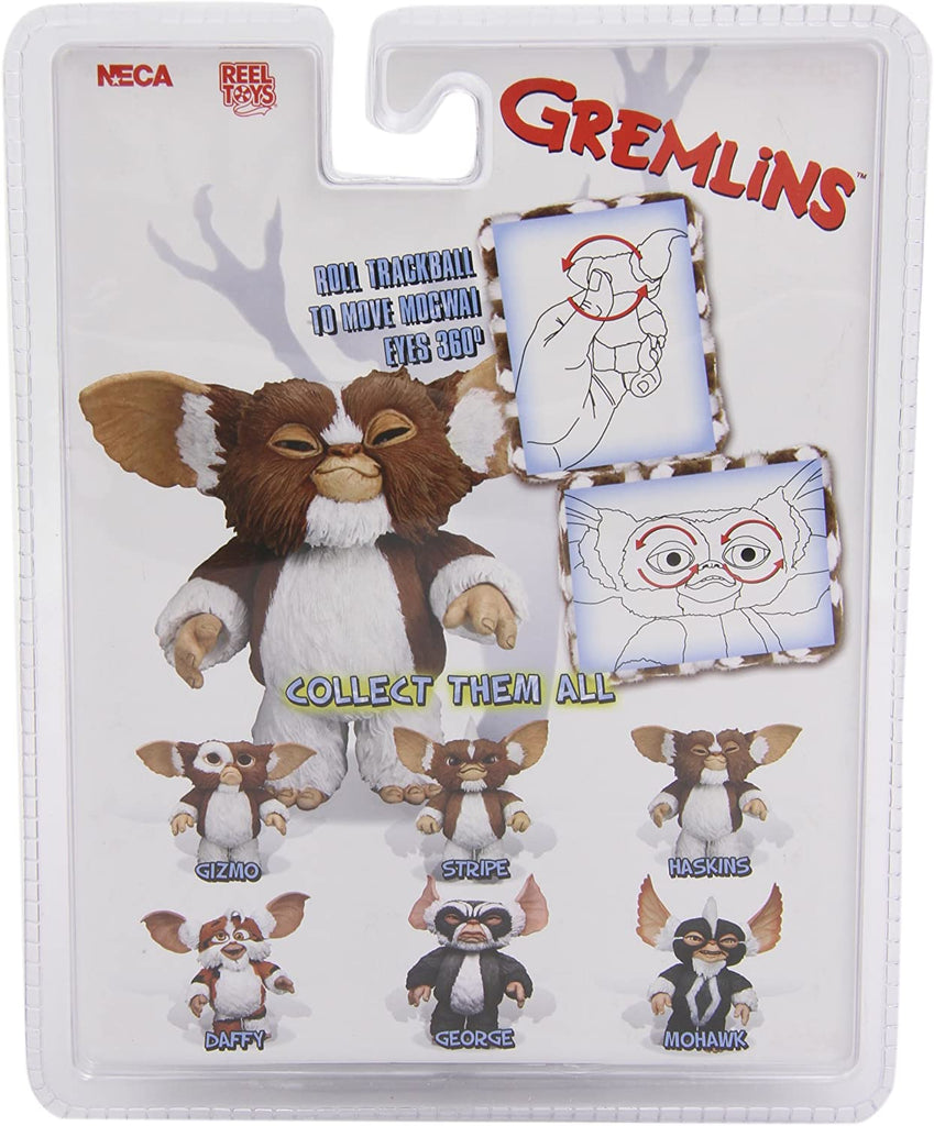 Neca Gremlins Mogwais Series 3 Chubby Mogwai Haskins Action Figure