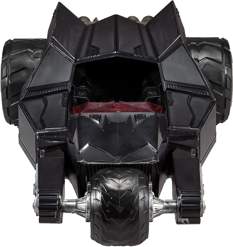 McFarlane Toys DC Multiverse Bat-Raptor Vehicle - figurineforall.com