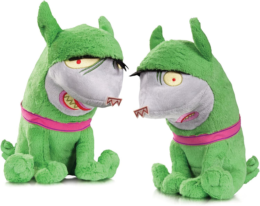 DC Collectibles Crackers & Giggles Plush - figurineforall.com