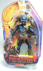 Predator Series 10 Nightstorm 7 Inch Action Figure