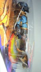 Predator Series 10 Nightstorm 7 Inch Action Figure