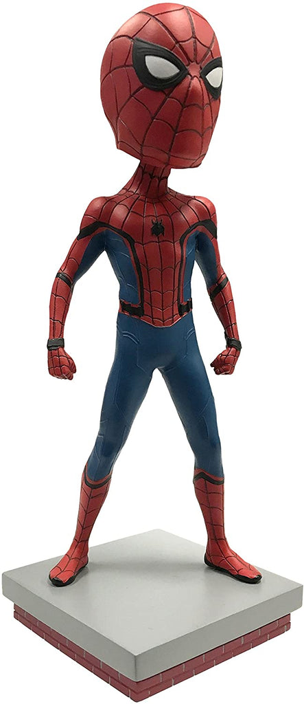 NECA - Spider-Man: Homecoming - Head Knocker - Spider-Man - figurineforall.com