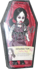 Living Dead Dolls Mezco Resurrection XI (11) Exclusive - Dottie