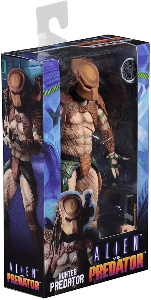 NECA - Alien vs Predator (Arcade Appearance) - 7