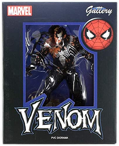Marvel Gallery Venom 9 Inch PVC Figure - figurineforall.com
