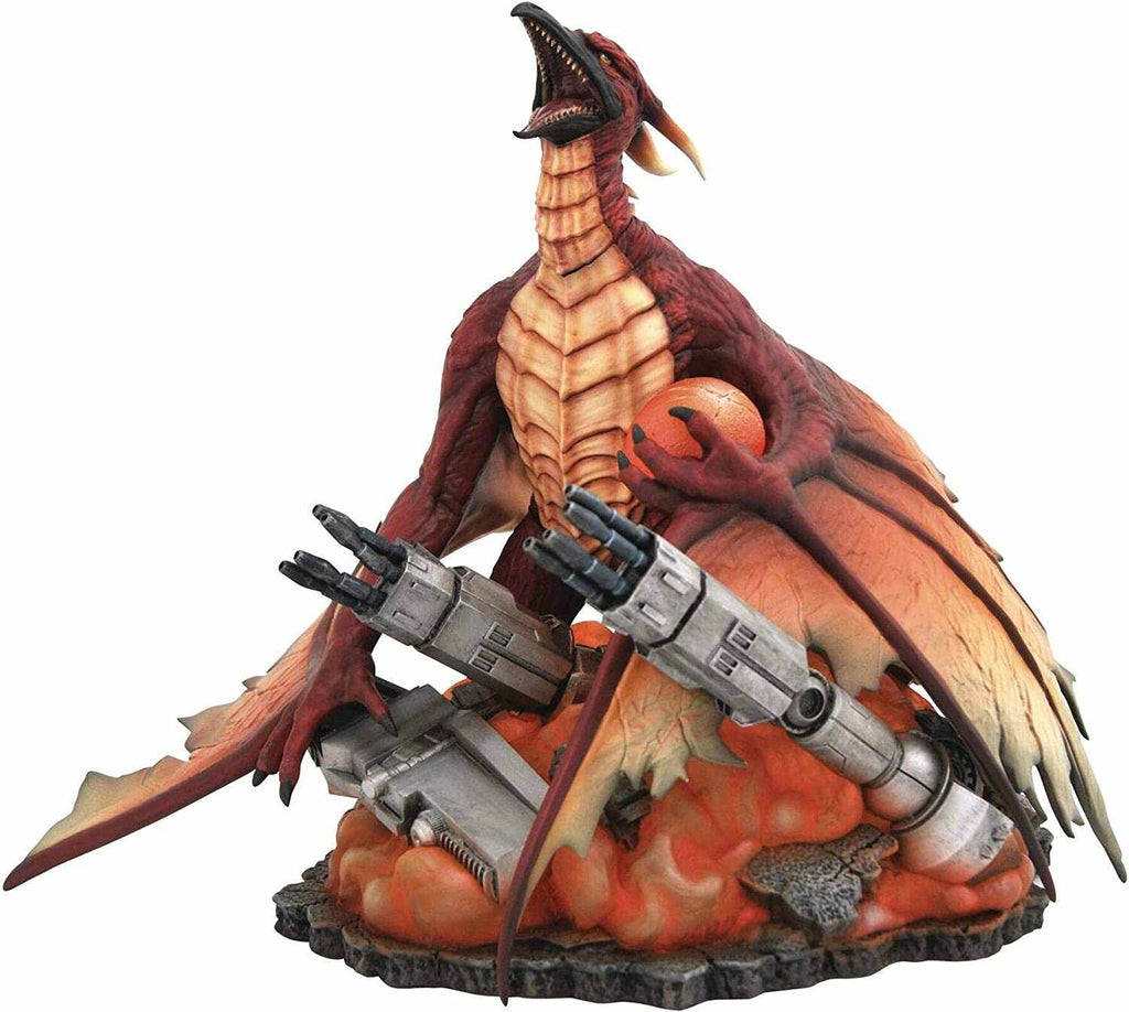 Godzilla Gallery Rodan 1993 Movie 8 Inch PVC Figure