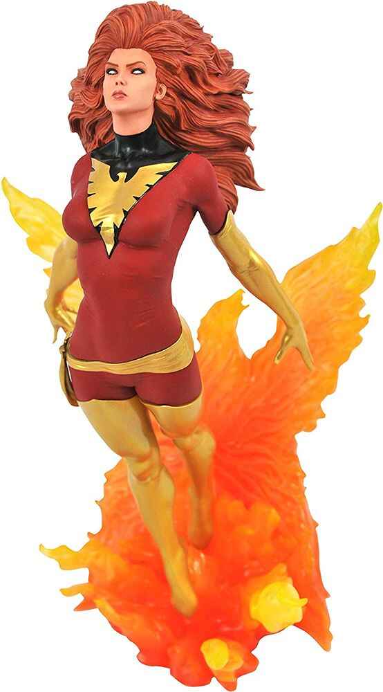 Marvel Gallery VS: Dark Phoenix 10 Inch PVC Figure Statue