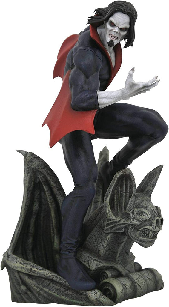 Marvel Gallery Morbius 10 Inch PVC Figure