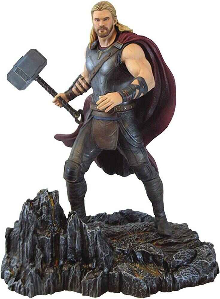 Marvel Gallery Thor Ragnarok Movie Thor 10 Inch PVC Diorama Figure Statue