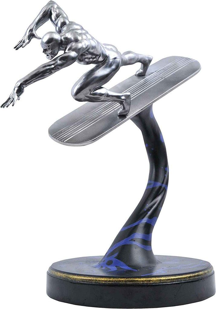 Marvel Premier Collection Silver Surfer 12 Inch Resin Statue