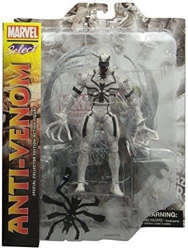 Marvel Select Anti-Venom 7 Inch Action Figure - figurineforall.com