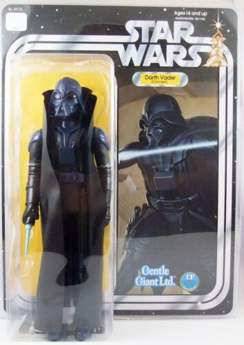 Star Wars Concept Darth Vader 12 Inch Jumbo Figure