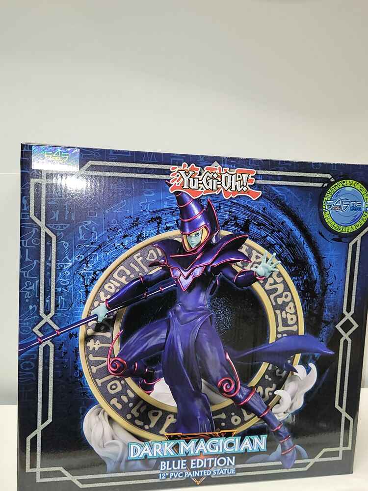 Yugioh Dark Magician outlets 12