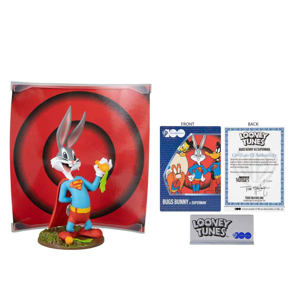 Bugs Bunny Movie Part 1