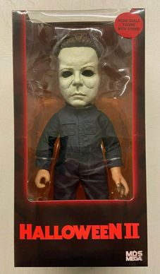 Halloween II (1981) Michael Myers 15 Inch Mega Scale Doll with Sound - figurineforall.com