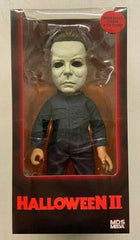 Halloween II (1981) Michael Myers 15 Inch Mega Scale Doll with