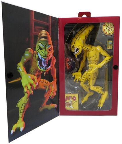 Teenage Mutant Ninja Turtles 1990 Cartoon Pizza Monster 10 Inch