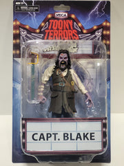 Toony Terrors Series 6 Capt Blake