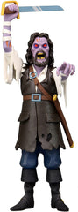 Toony Terrors Series 6 Capt Blake
