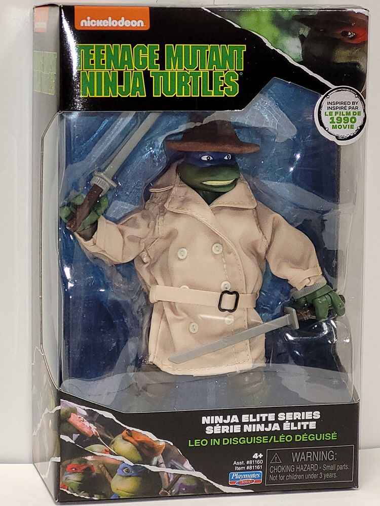FIGURINE ARTICULÉE PLAYMATES TMNT Ninja Elite Series - Michel-Ange EUR 0,91 - PicClick FR FIGURINE ARTICULÉE PLAYMATES TMNT Ninja Elite Series - Michel-Ange EUR 0,91 - PicClick FR
