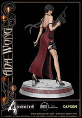Resident Evil Ada Wong フィギュア Resident Evil Ada Wong 1/4 Scale 20 Inch Premium Resin Statue